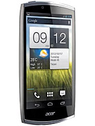 Best available price of Acer CloudMobile S500 in Palestine