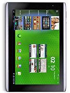Best available price of Acer Iconia Tab A501 in Palestine