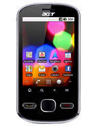 Best available price of Acer beTouch E140 in Palestine