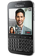 Best available price of BlackBerry Classic in Palestine