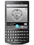 Best available price of BlackBerry Porsche Design P-9983 in Palestine