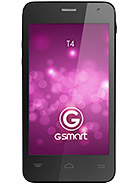 Best available price of Gigabyte GSmart T4 in Palestine