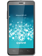 Best available price of Gigabyte GSmart Maya M1 v2 in Palestine
