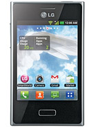 Best available price of LG Optimus L3 E400 in Palestine