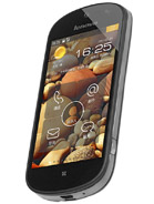 Best available price of Lenovo LePhone S2 in Palestine