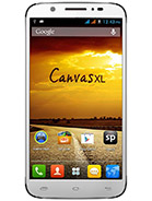 Best available price of Micromax A119 Canvas XL in Palestine