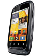 Best available price of Motorola CITRUS WX445 in Palestine