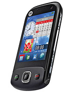 Best available price of Motorola EX300 in Palestine