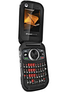 Best available price of Motorola Rambler in Palestine
