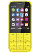 Best available price of Nokia 225 Dual SIM in Palestine