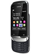 Best available price of Nokia C2-06 in Palestine