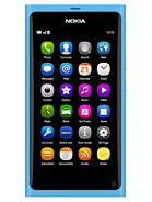 Best available price of Nokia N9 in Palestine