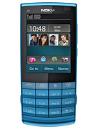 Best available price of Nokia X3-02 Touch and Type in Palestine