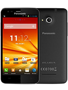 Best available price of Panasonic Eluga A in Palestine