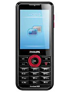Best available price of Philips Xenium F511 in Palestine