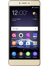Best available price of QMobile King Kong Max in Palestine