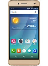 Best available price of QMobile Noir S4 in Palestine