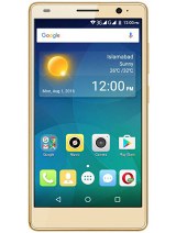 Best available price of QMobile Noir S6 Plus in Palestine