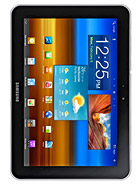 Best available price of Samsung Galaxy Tab 8-9 4G P7320T in Palestine