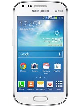 Best available price of Samsung Galaxy S Duos 2 S7582 in Palestine