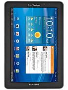 Best available price of Samsung Galaxy Tab 7-7 LTE I815 in Palestine