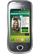 Best available price of Samsung I5801 Galaxy Apollo in Palestine