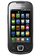 Best available price of Samsung I5800 Galaxy 3 in Palestine
