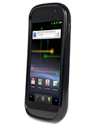 Best available price of Samsung Google Nexus S 4G in Palestine