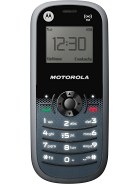 Best available price of Motorola WX161 in Palestine