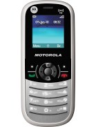 Best available price of Motorola WX181 in Palestine