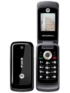 Best available price of Motorola WX295 in Palestine