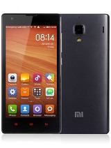 Best available price of Xiaomi Redmi 1S in Palestine