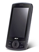 Best available price of Acer beTouch E100 in Palestine