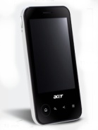 Best available price of Acer beTouch E400 in Palestine