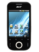 Best available price of Acer beTouch E110 in Palestine