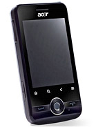 Best available price of Acer beTouch E120 in Palestine