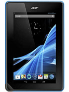 Best available price of Acer Iconia Tab B1-A71 in Palestine