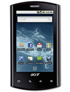 Best available price of Acer Liquid E in Palestine