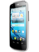 Best available price of Acer Liquid E1 in Palestine