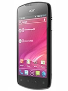Best available price of Acer Liquid Glow E330 in Palestine