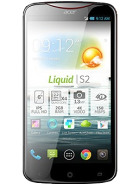 Best available price of Acer Liquid S2 in Palestine