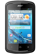 Best available price of Acer Liquid Z2 in Palestine