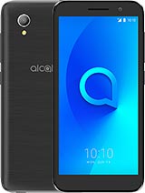 Best available price of alcatel 1 in Palestine