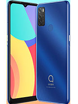 Best available price of alcatel 1S (2021) in Palestine