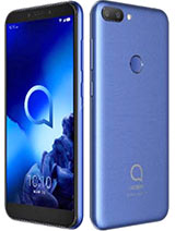 Best available price of alcatel 1s in Palestine