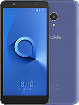 Best available price of alcatel 1x in Palestine