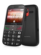 Best available price of alcatel 2001 in Palestine