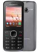 Best available price of alcatel 2005 in Palestine