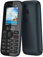 Best available price of alcatel 2052 in Palestine