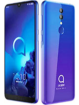 Best available price of alcatel 3 (2019) in Palestine